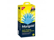 Marigold Multi-Purpose Disposable Gloves (M/L 7.5/8.5) x 40